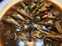 -老渔家特色海味馆(金海中路店)