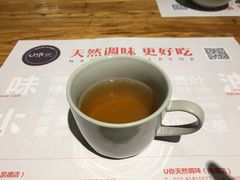 -U你·天然调味(南湖总店)