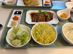-本味轩精品茶餐厅(黄山路店)