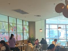 -必胜客餐厅(昆百大泰业城店)