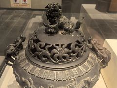 -九江市博物馆