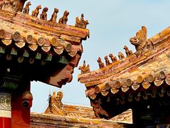 -故宫博物院(故宫)