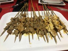 -三个大叔东北烧烤·砂锅菜(西三旗店)