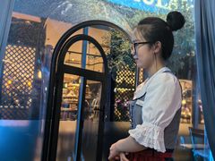 -普拉那啤酒坊Paulaner(凯宾斯基饭店)