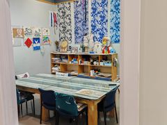 -斯玛特儿童美术中心(文化中心店)