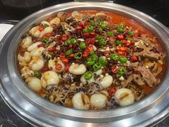 -水立方国际汤泉(六一中路店)