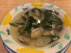 -萨莉亚意式餐厅(长安万达店)