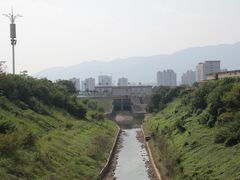 -羚羊峡古栈道森林公园