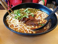 -三千粉牛肉米粉(来客茂店)
