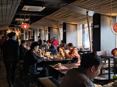 -盡膳口福·百年汤方火锅(科华北路店)