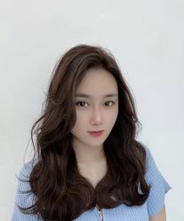 -逸丝风尚专注烫染