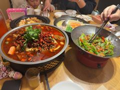-将军府·鸡毛店(武侯祠店)