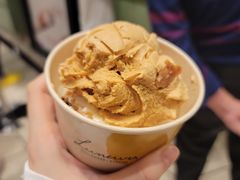 海盐焦糖冰淇淋-LUNEURS月乐诗·法式冰淇淋(环贸店)