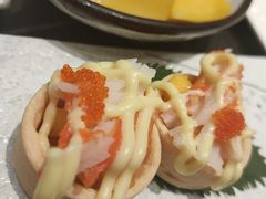 -大渔铁板烧(东城店)