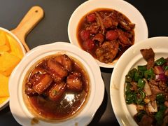 -小菜园新徽菜(青岛市南万象城店)