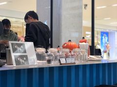 -COFFii&JOY(龙江新城市广场店)