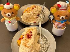 -茅庐毛血旺(济南印象城店)