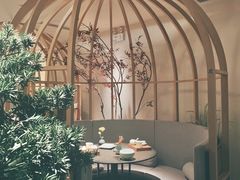 -梅间堂茶馆(绿地缤纷城店)