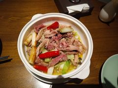 -粗茶淡饭·隐庐私厨(东亭店)
