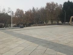 -长春世界雕塑园冰雪艺术天地