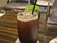 -行者书屋大堂吧 ·下午茶(南京圣和府邸酒店)