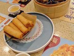 -点都德(喜粤楼店)