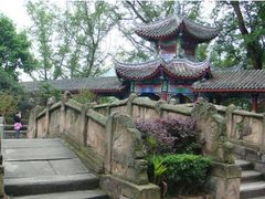 -丰都鬼城名山景区