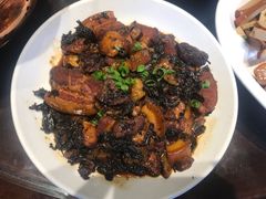 -莫山小馆(大石桥店)