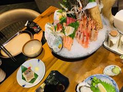 -和彩放题(渔阳店)