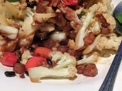 -上和臻品中国菜(花园街店)