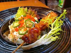 -大江户日本料理(吕厝店)