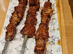 -哈啾嗨·新概念蒙餐(红星新城店)