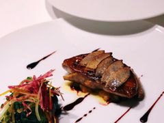 -Le Comptoir de Pierre Gagnaire