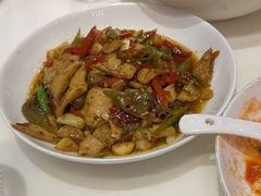 -辣公子·千岛湖私房菜(滨江店)