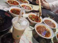 -红钳侠小龙虾·烧烤(中赢康康谷店)