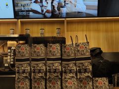 -霸王茶姬(大连万象汇店)