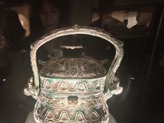 -太原市博物馆