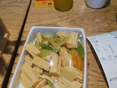 -陕味食族油泼面(工商大学店)