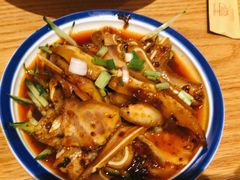 猪耳朵-好這口重庆小面(总店)