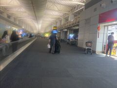 -广州白云国际机场-T1航站楼