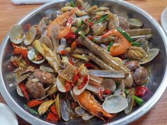 -船奇蒸汽海鲜·闽菜(八市海鲜总店)