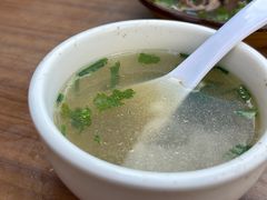 -小杨翘脚牛肉