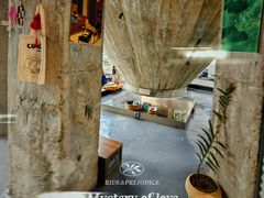 -CEMENT·coffee bar (凤凰创意园店)