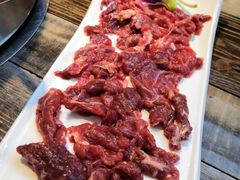 -牛缘村·贵州黄牛肉火锅(西善桥店)