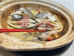 -和记小菜(东方店)