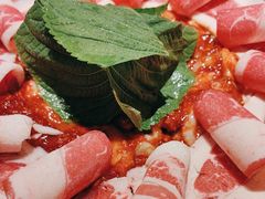 -春熙台·韩国料理(宝安西乡店)