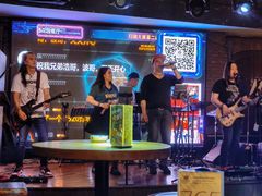 -宝莱纳啤酒花园餐厅PAULANER BRAUHAUS Nanjing(广州路店)