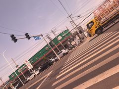 -阳坊大都涮羊肉(阳坊总店)