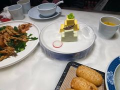 -径山十八道·风味民间菜(杭州总店)