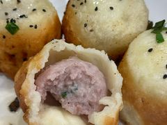 -张记汤馆(嫩江路店)